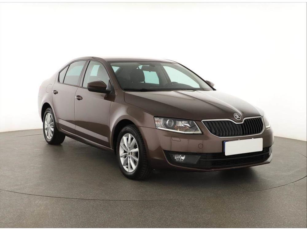 Škoda Octavia 1.6 TDI, Ambition, 4X4