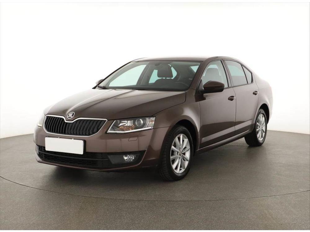 koda Octavia 1.6 TDI, Ambition, 4X4