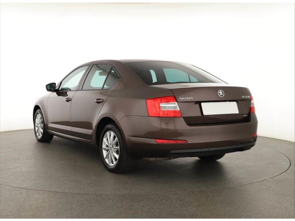 koda Octavia 1.6 TDI, Ambition, 4X4