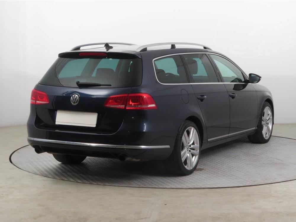 Volkswagen Passat 3.6 V6, Highline, NOV CENA