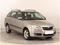 koda Fabia 1.6 16V, Navi