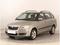 koda Fabia 1.6 16V, Navi