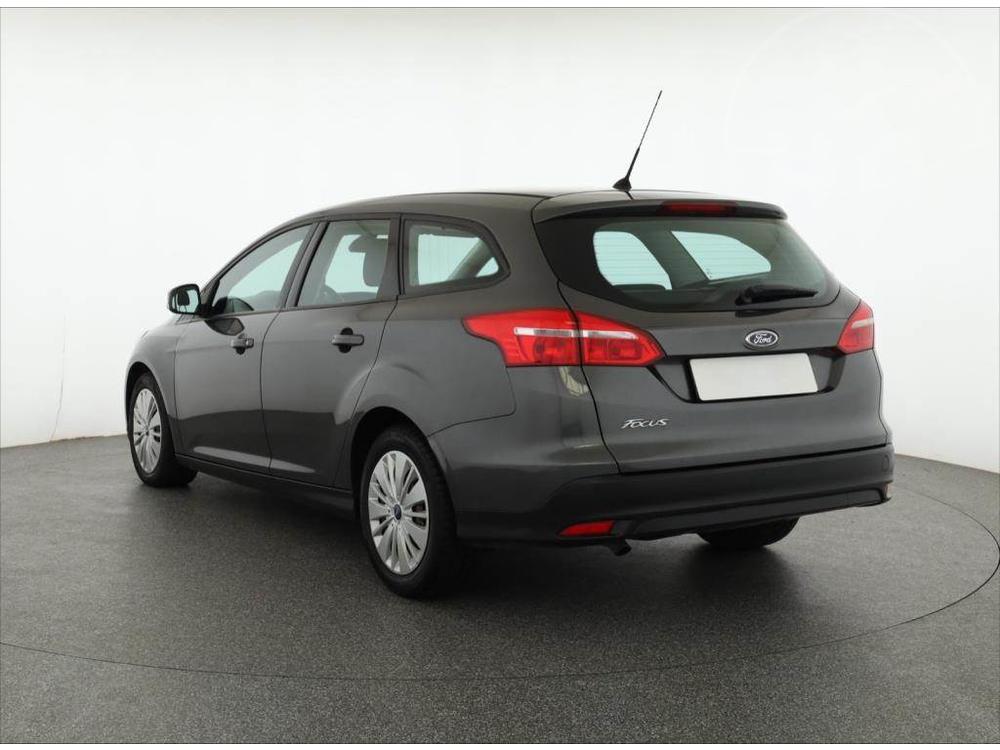 Ford Focus 1.5 TDCi, Klima, El. okna