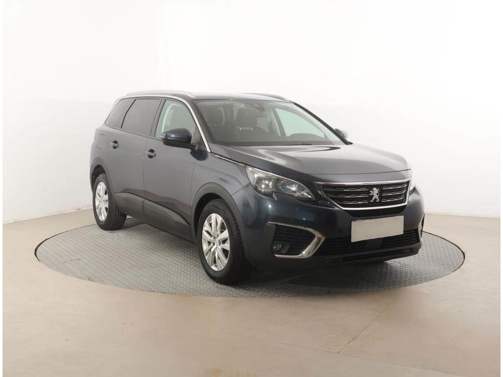 Prodm Peugeot 5008 1.5 BlueHDi, 7mst