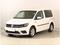 Volkswagen Caddy 1.2 TSI, 5Mst, Klima, R