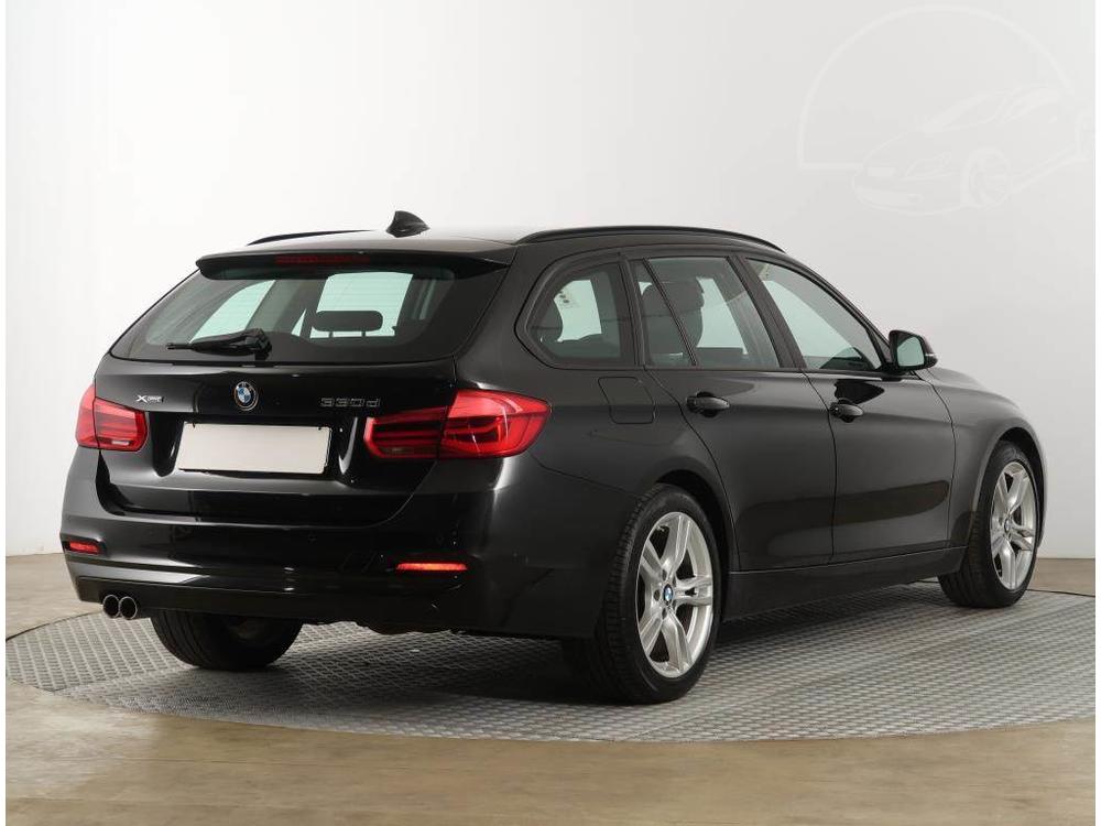 BMW 330 330 d xDrive, 4X4, Automat