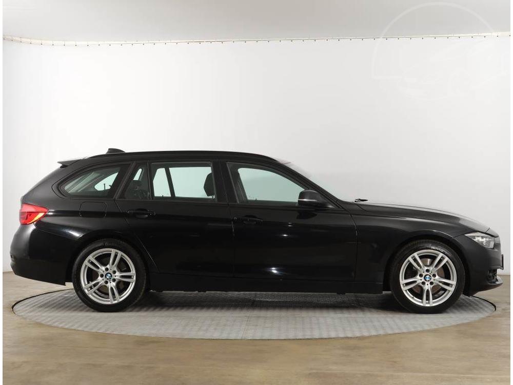 BMW 330 330 d xDrive, 4X4, Automat