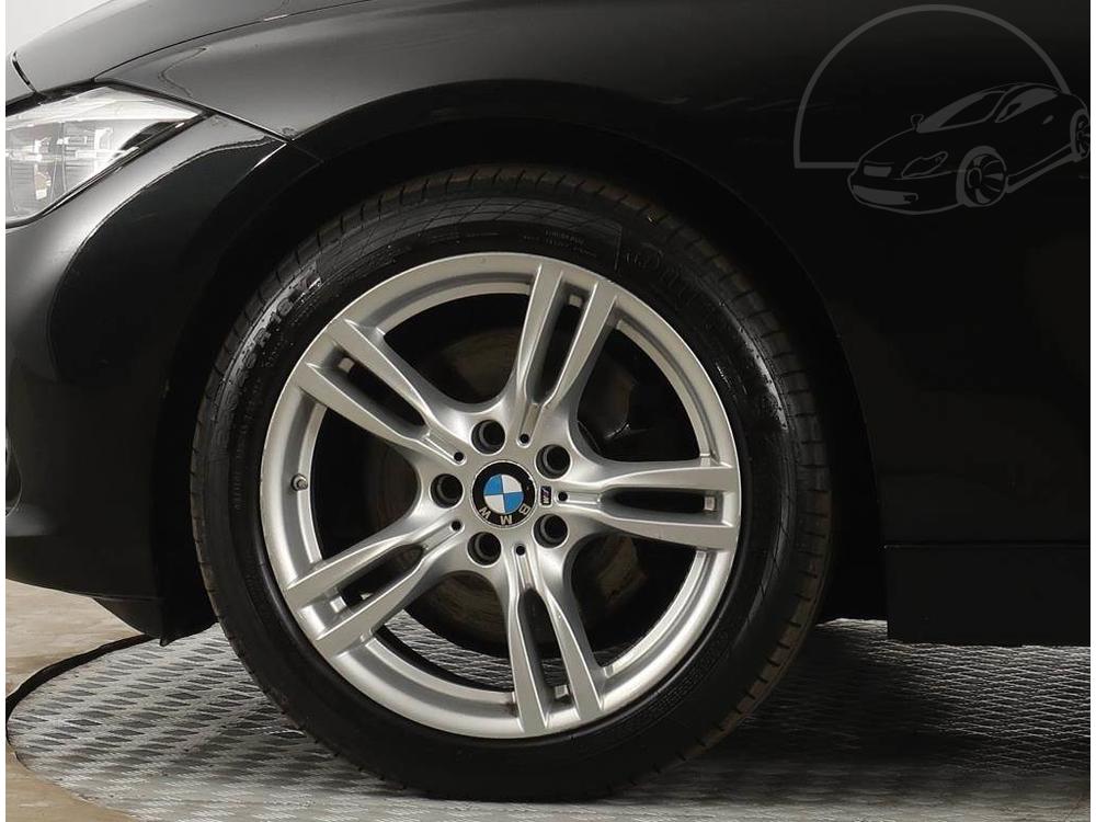 BMW 330 330 d xDrive, 4X4, Automat