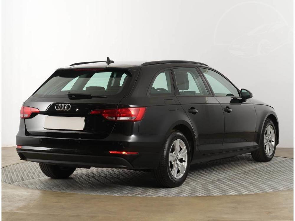 Audi A4 2.0 TDI, NOV CENA, Automat