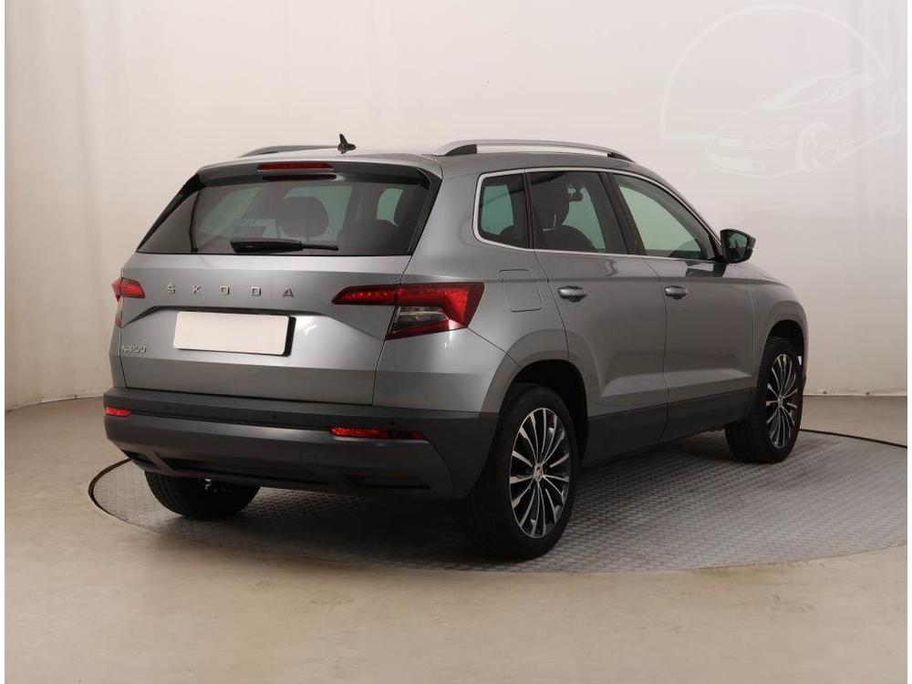 koda Karoq 1.5 TSI, Style, Automat, R