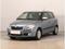 koda Fabia 1.4 16V, Serv.kniha, Klima