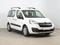 Citron Berlingo 1.6 HDi, Multispace XTR, 5Mst