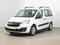 Citron Berlingo 1.6 HDi, Multispace XTR, 5Mst