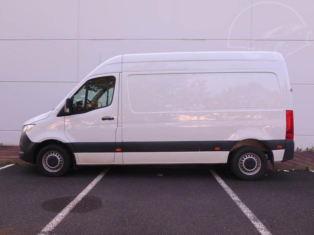 Mercedes-Benz Sprinter 214 CDI, KAWA/S, L2H2