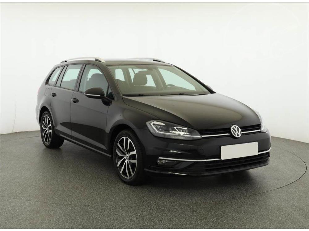 Prodm Volkswagen Golf 1.6 TDI, Serv.kniha