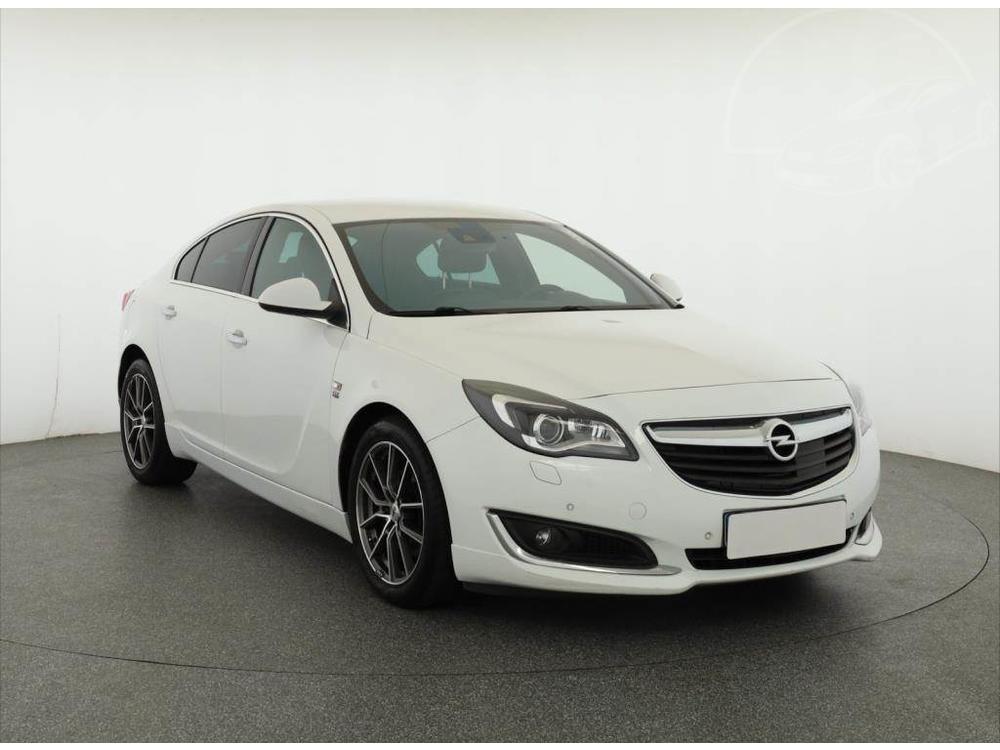 Prodm Opel Insignia 2.0 BiTurbo CDTI, R,2.maj