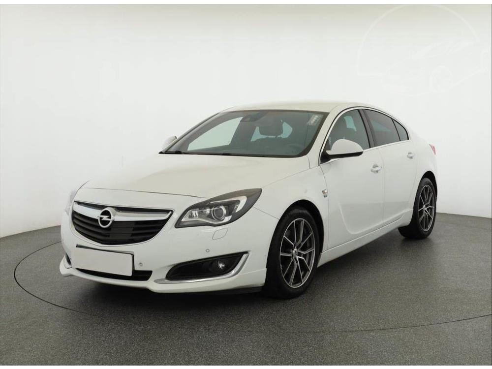 Opel Insignia 2.0 BiTurbo CDTI, R,2.maj