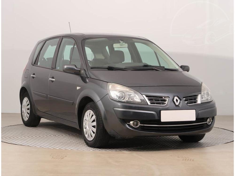 Prodm Renault Scenic 1.6 16V, NOV CENA, R,1.maj