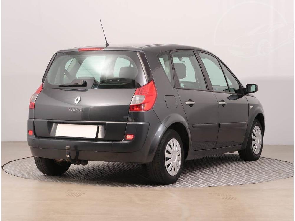 Renault Scenic 1.6 16V, NOV CENA, R,1.maj