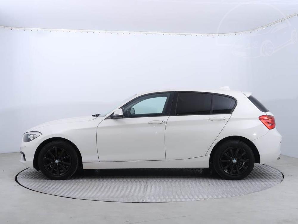 BMW 116 116d, Advantage, R,2.maj