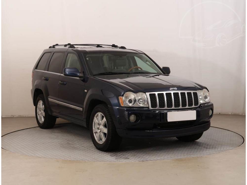 Prodm Jeep Grand Cherokee 3.0 CRD, 4X4, Automat