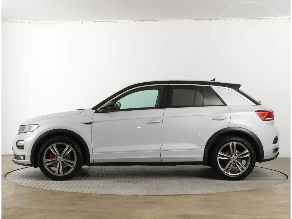 Volkswagen T-Roc 2.0 TSI 4Motion, 4X4, Automat