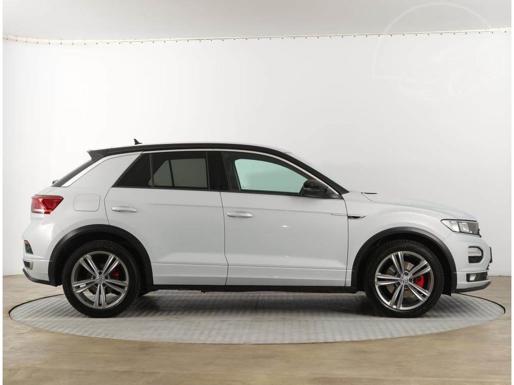 Volkswagen T-Roc 2.0 TSI 4Motion, 4X4, Automat