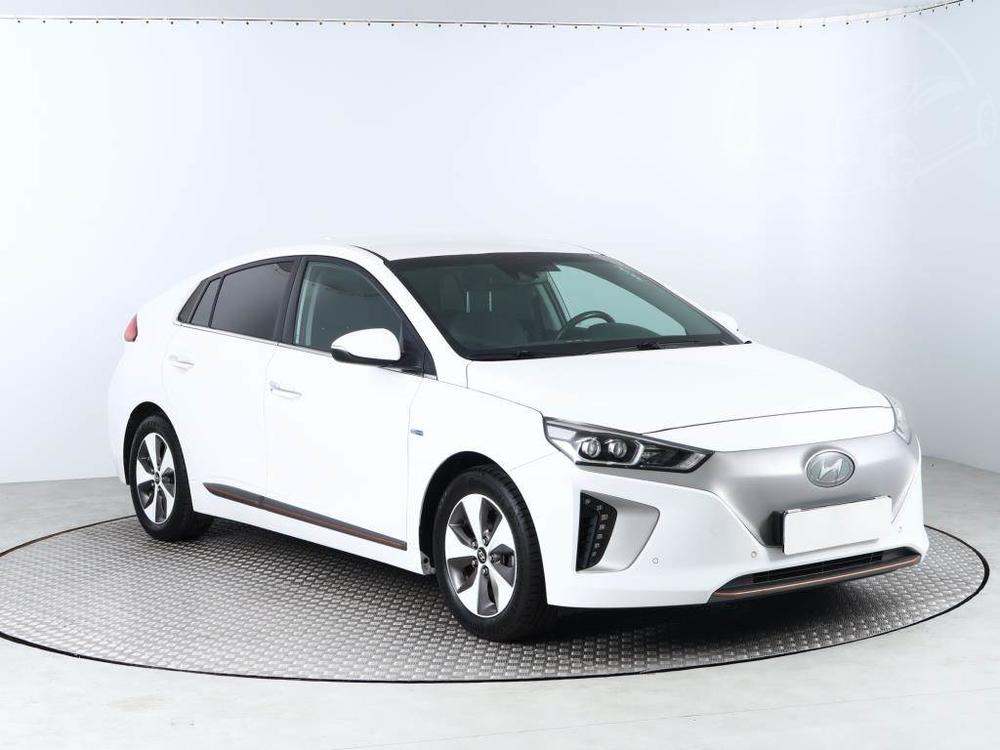 Hyundai Ioniq Electric 28 kWh, Style