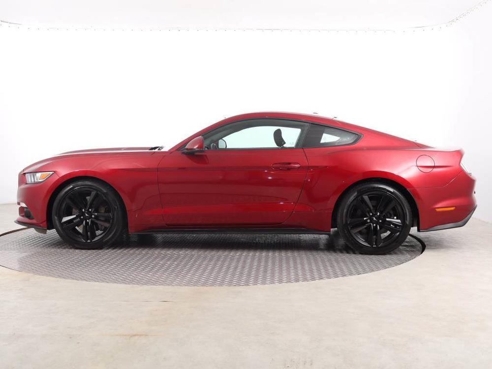 Ford Mustang 2.3 EcoBoost, Automat