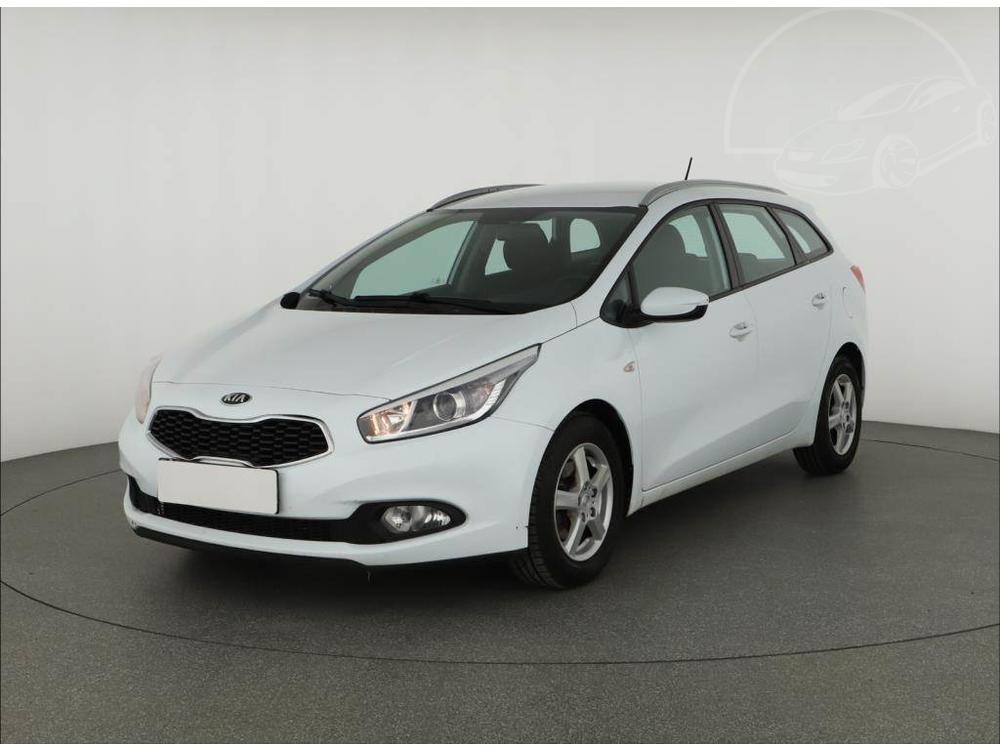 Prodm Kia Ceed 1.6 GDI, NOV CENA, R,2.maj