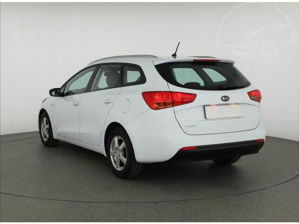 Kia Ceed 1.6 GDI, NOV CENA, R,2.maj