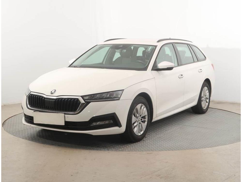 Prodm koda Octavia 2.0 TDI, Ambition, NOV CENA