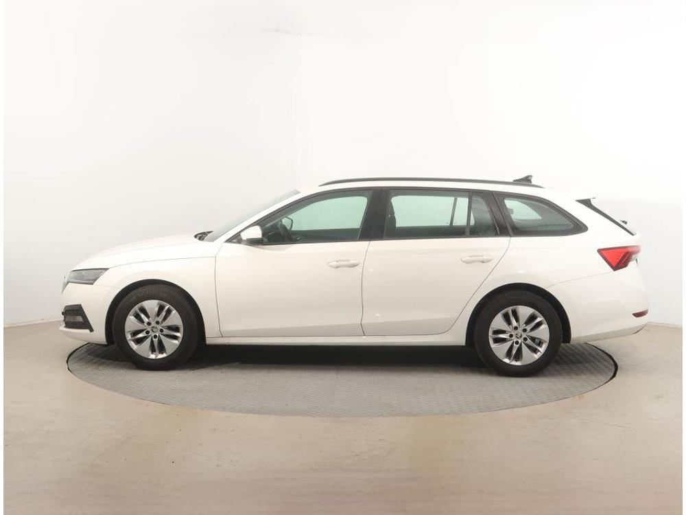 koda Octavia 2.0 TDI, Ambition, NOV CENA