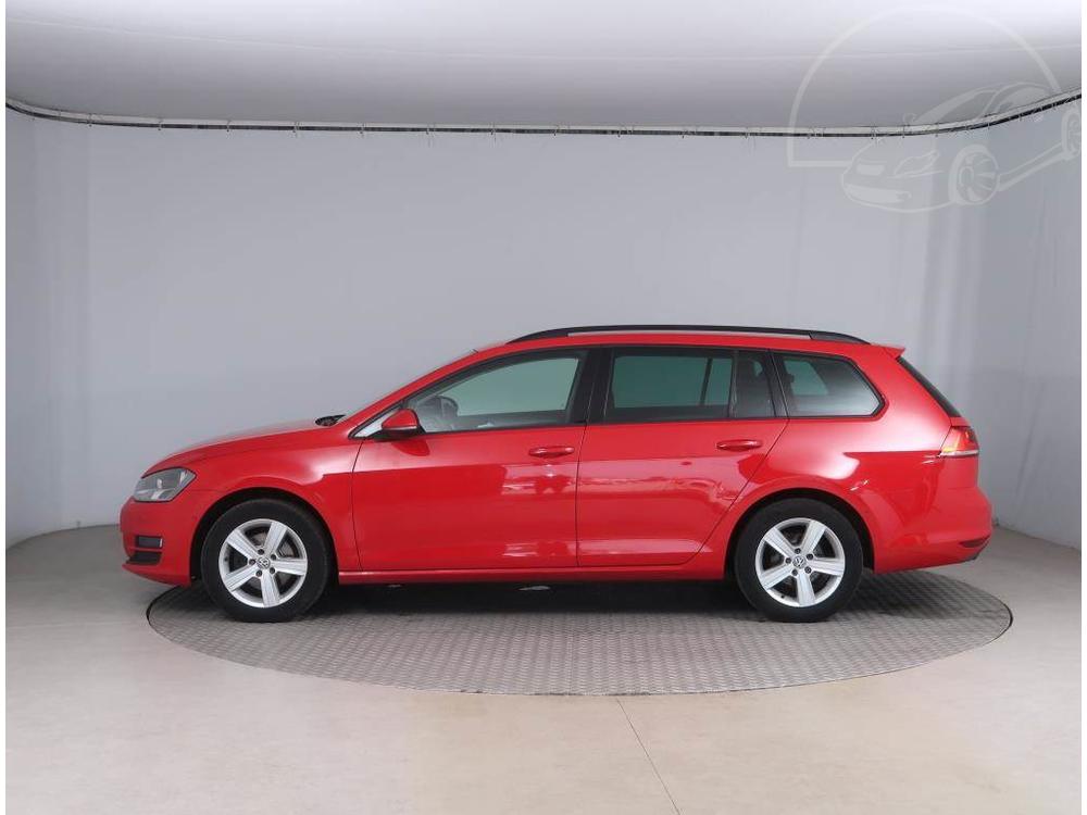 Volkswagen Golf 1.6 TDI, NOV CENA