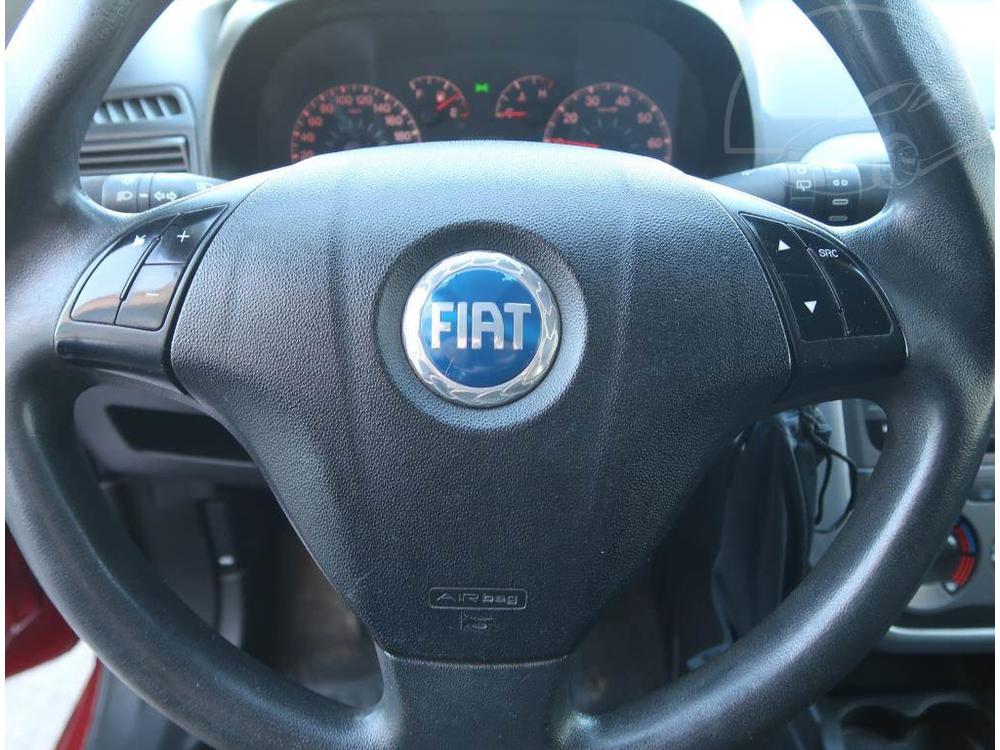 Fiat Punto 1.4, NOV CENA, Tan, Klima