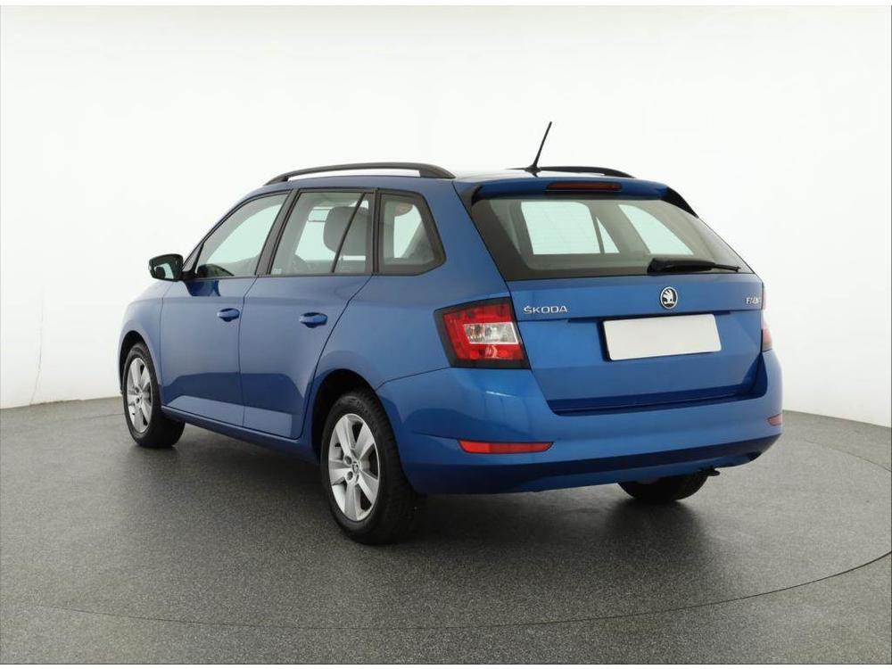 koda Fabia 1.0 TSI, NOV CENA, R,2.maj