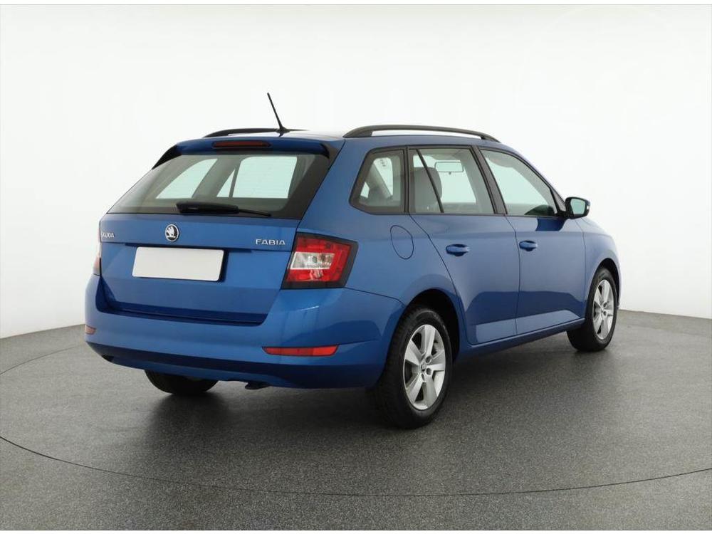 koda Fabia 1.0 TSI, NOV CENA, R,2.maj