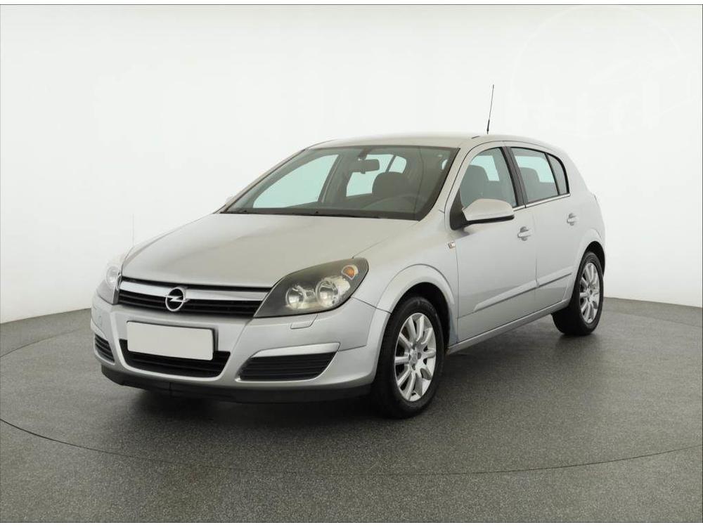 Opel Astra 1.6 16V, Klima, oblben vz