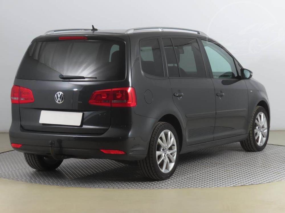 Volkswagen Touran 1.6 TDI, NOV CENA, Automat