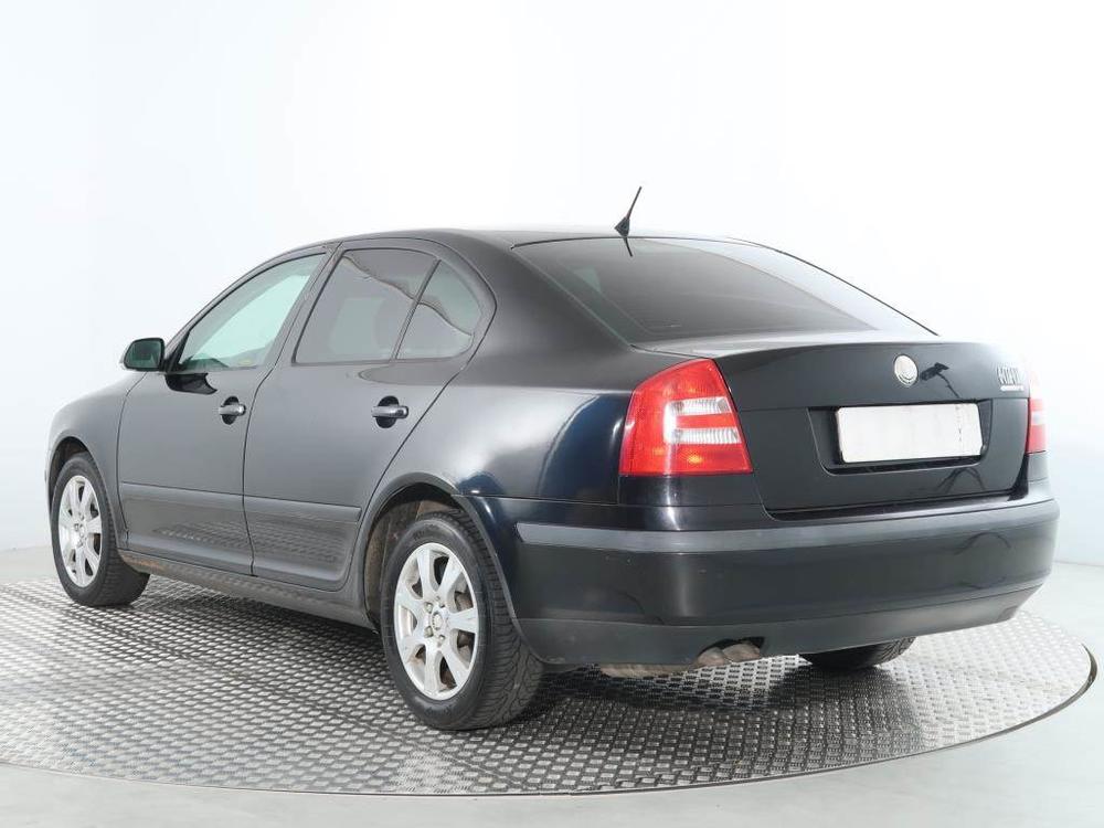 koda Octavia 2.0 TDI, R,2.maj, Serv.kniha