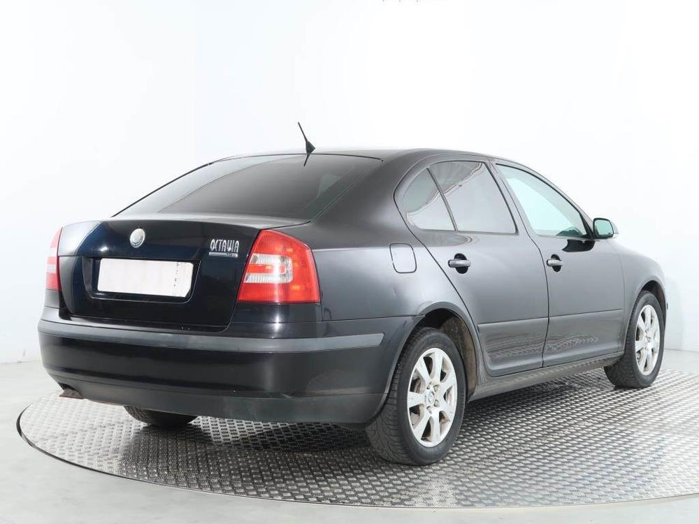 koda Octavia 2.0 TDI, R,2.maj, Serv.kniha