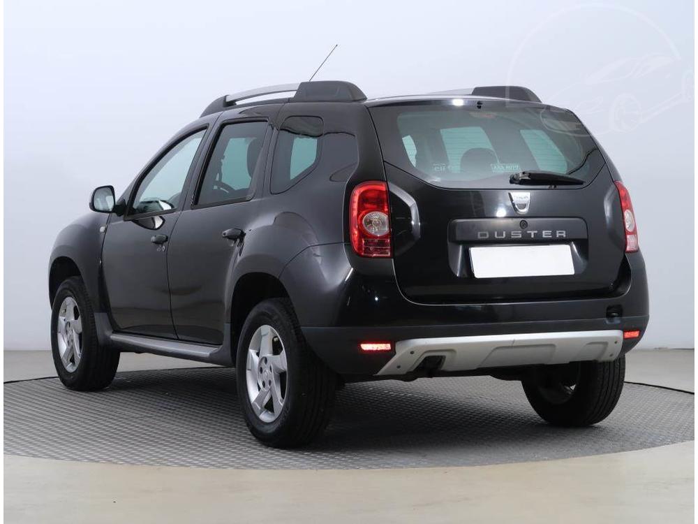 Dacia Duster 1.6 16V, NOV CENA