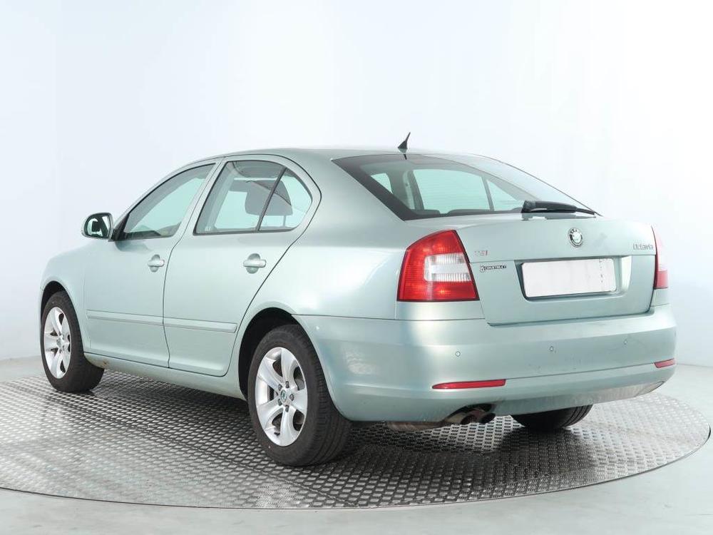 koda Octavia 1.8 TSI, NOV CENA, Serv.kniha