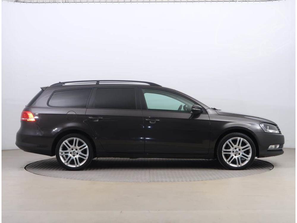 Volkswagen Passat 1.4 TSI, NOV CENA, Serv.kniha