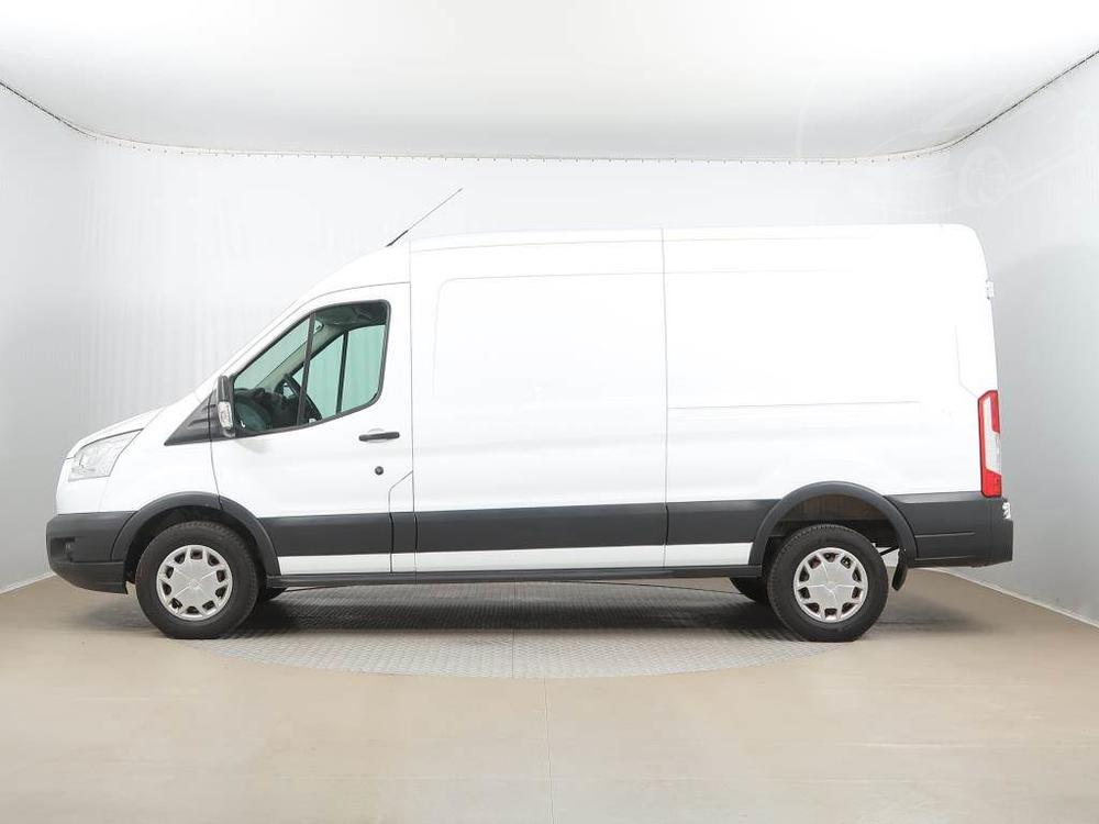 Ford Transit 2.0 EcoBlue, Van, 350, Trend