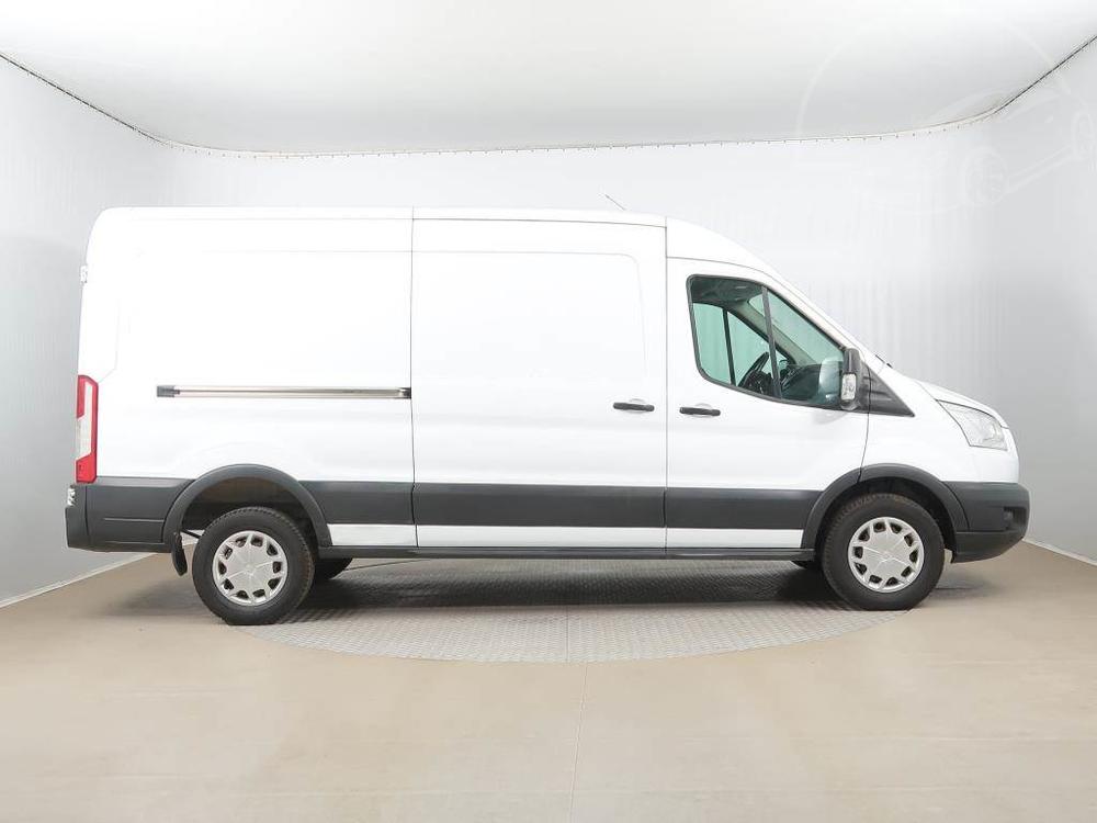 Ford Transit 2.0 EcoBlue, Van, 350, Trend