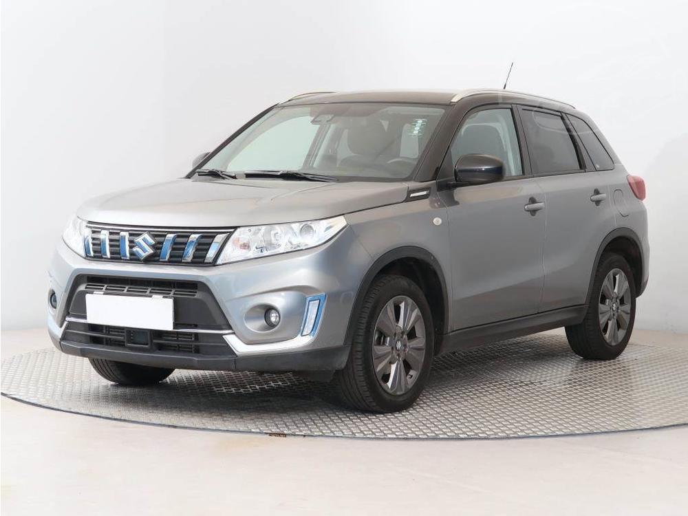 Suzuki Vitara 1.4 BoosterJet, Comfort, 4X4