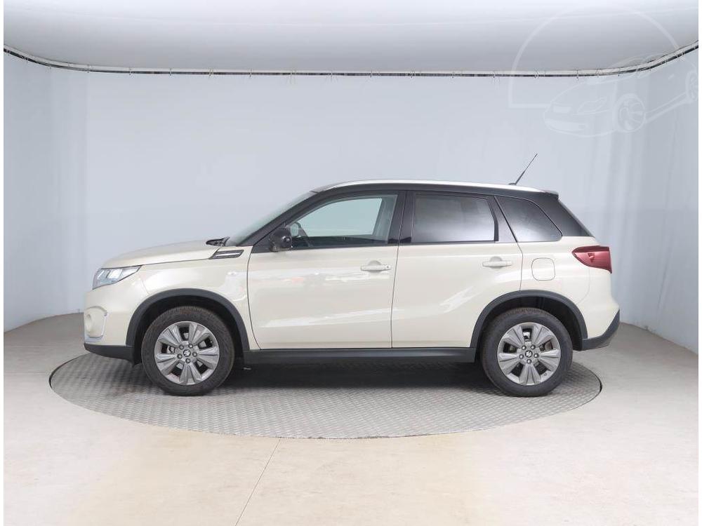 Suzuki Vitara 1.4 BoosterJet, GL +