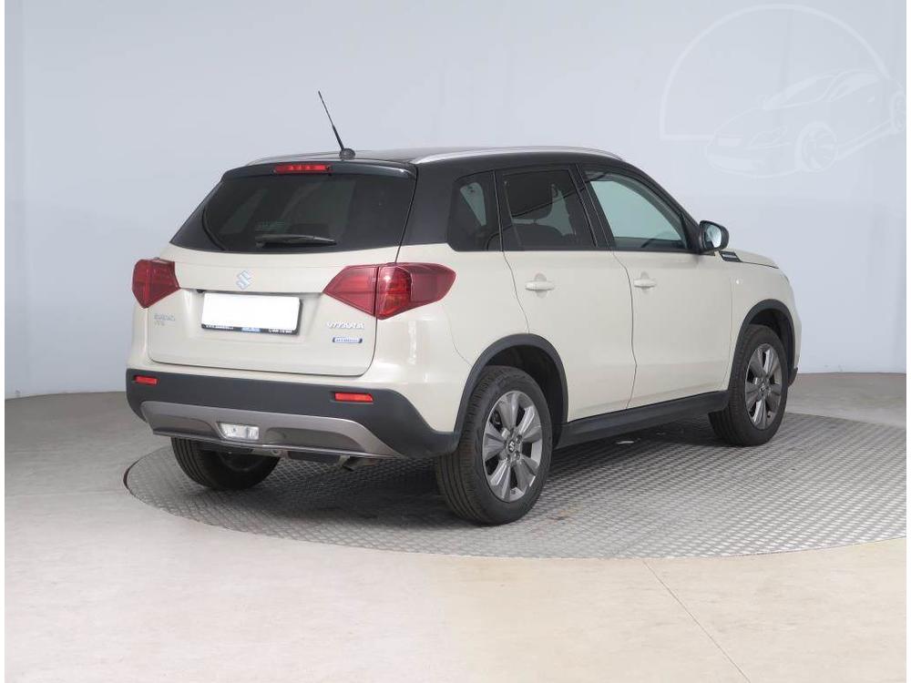 Suzuki Vitara 1.4 BoosterJet, GL +