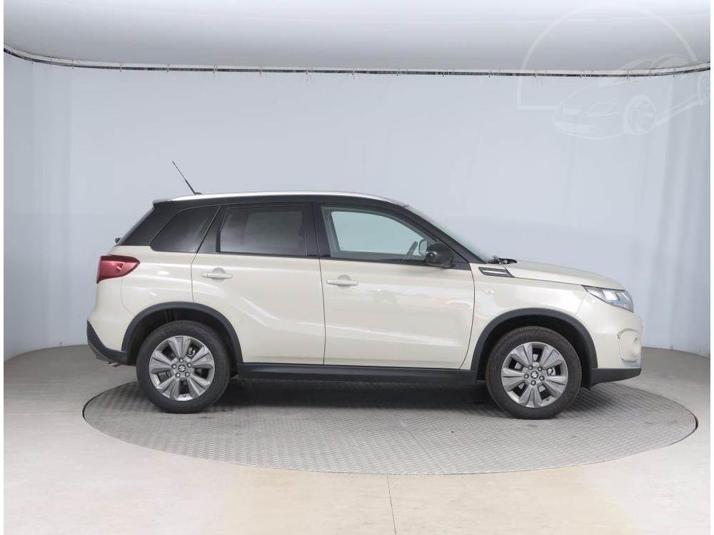 Suzuki Vitara 1.4 BoosterJet, GL +